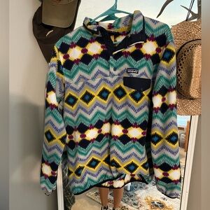 Patagonia pullover